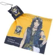 Leona Kingscholar角色富金
