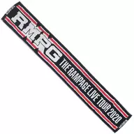 The Rampage Muffler Towel IMAGINATION "THE RAMPAGE LIVE TOUR 2020" RMPG "