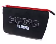 The Rampage Porch "The Rampage Live Tour 2020" RMPG "