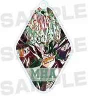 "MY HERO ACADEMIA Trading Ani-Art Acrylic Key Holder Vol. 3"