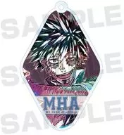 Cremation "MY HERO ACADEMIA Trading Ani-Art Acrylic Key Holder Vol. 3"