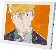 Regen Shinryu Ani-Art Canvas Board "Mob Psycho 100 II"