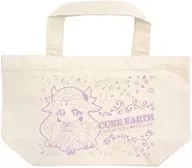 Cure Earth Pre-pop ♪ Mini Tote 「 Healing de Pre-cure 」