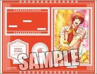 ITTOKI OTOYA Acrylic Stand Yokubari Fruits a la mode Another Shot Ver. "Utano Prince Sama ♪ Shining Live"