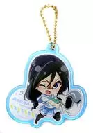 Asuka Tanaka Summer Ensemble Acrylic Charm "Sound! Euphonium"