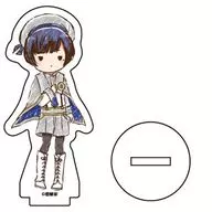 Seijuro Kuka 「 Acrylic Petit Stand Eye Shota idol show time 01. Graph Art Design 」