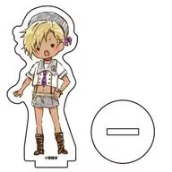 Yorion Goto 「 Acrylic Petit Stand Eye Shota idol show time 01. Graph Art Design 」