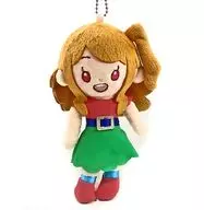 Kasumi Noon Mascot Charm "Aikatsu Stars!! AIKATSU! STYLE for Lady"