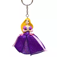 Rapunzel Keychain "Disney Princess" Tokyo Disney Resort only