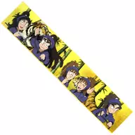 Fifth grade muffler towel "Nintama Rantaro" Nintama Rantaro SHOP limited