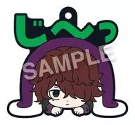 Hinakawa Shou "PSYCHO-PASS PSYCHO-PASS 3 Eforome Rubber Band Strap"