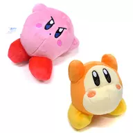 全2种SET OTARE！吉祥物挂件「一番赏星之卡比EVERYDAY KIRBY！」D奖