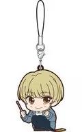 Mankai SHIRAISHI "Argonavis from bAng Dream! Rubber Strap Collection ViVimus"