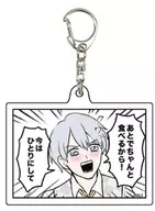 スマートフォン 「アクリルキーホルダー 周辺男子-Connectable Boys- 01」