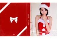 [A la Carte] Reina Takeda photo album "2019 Complete Set B" bundled item