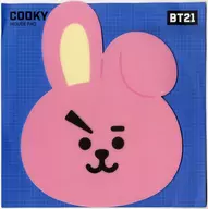 COOKY(ジョングク) マウスパッド 「BT21」