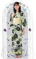 [Single Item] Ikuta Erika 46 cm individual whole body panel "Nogizaka46 Midsummer dream KUJI 3rd CHOOSE 3or4 GOODS" bundled item official web shop reservation limited