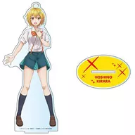 Kirara Hoshino Decaacrylic Stand "Super HxEros"