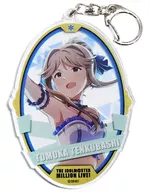 天空桥朋花亚克力挂件「偶像大师MILLION LIVE！」偶像大师官方商店抽赏M@STER B奖