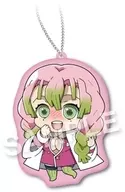 甘露寺蜜璃 えふぉるめ パジャキャラ ぽにぽにますこっと 第6弾 「鬼滅の刃」