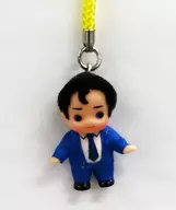 Costume Kewpie Tanikawa Ver. "Kyo Kara Ore Wa!! Exhibition ~ Flying into the Fire and Summer Me? Part ~"