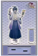 Toson Shimazaki Acrylic Stand "Great Writer and Alchemist"