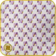 Hachisuka Kotetsu Motif Hand Towel "Minna no KUJI Sword Ranmai -ONLINE - ~ Towel No Jin Sonokoshi ~" G Prize