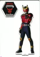 MASKED RIDER KUUGA Acrylic Stand "MASKED RIDER KUUGA" Kamen Rider Store Goods