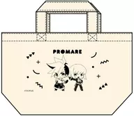 Gallo & Rio Mini Character Lunch Tote "Promea"