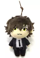 Arata Shindou Mascot Plush toy "Psycho-PASS PSYCHO-PASS 3"