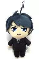 Kei Mikhail Ignatov Mascot Plush toy "Psycho-PASS PSYCHO-PASS 3"