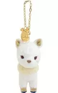 Tsukiiro Kouka Tsukiiro Kouka and Midnight Circus Theme Burage Plush toy "Sentimental Circus"