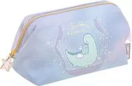 Dream Theme of Lizard Part2 Wire Pouch "Sumicco Gurashi"