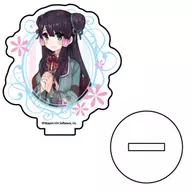 竜宮院ウラン 「アクリルぷちスタンド ボク姫PROJECT 01」