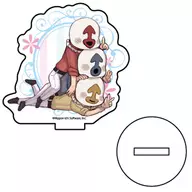 "Acrílico Puchi Stand Bok Hime PROJECT 01"