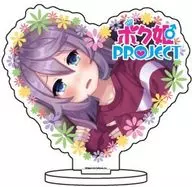 02. Igusa Akira Character acrílico figura "Bokhime Project"