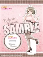 Nakasu Kasumi Acrylic Stand Part 2 "Love Live! Nijigasaki Gakuen School idol Dokokai"