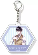 一宮和斗 「ふろ恋 私だけの入浴執事 アクリルキーホルダー 01」