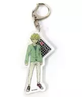 Yukine Acrylic Key Holder "NORAGAMI ARAGOTO"