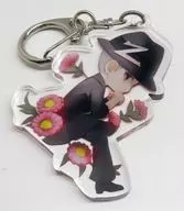 luz アクリルキーホルダー(Z柄) 「luz 3rd TOUR -SISTER-」