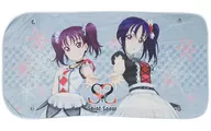 SaintSnow ver. Sunshade "Love Live! Sunshine!" premium shop limited