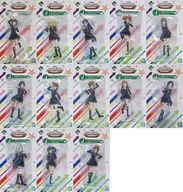 Set of 13 Types 765 PRO ALLSTARS Acrylic Stand 「 Ichiban KUJI idol Master Million Live! ~ We are Flyers! ~ 」 J Award