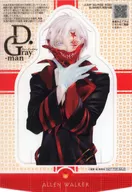 Allen Walker Acrylic Stand "D.Gray-man" Jump SQ. RISE 2020 SUMMER Special Appendix