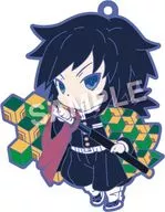 Fuoka Yoshiyu 「 Demon Slayer: Kimetsu no Yaiba The first rubber strap is 」.