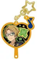 遊木真