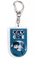 Miroku "INUYASHA Cafe Acrylic Key Holder"