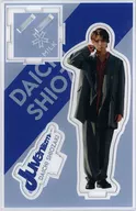 Salted 﨑太 Acrylic Stand "M! LK SPRING LIVE TOUR 2020 『 Juvenilizm 』"