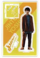 Jinto Yoshida Acrylic Stand "M! LK SPRING LIVE TOUR 2020 『 Juvenilizm 』"