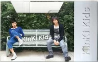 KinKi Kids File Box 2009-2010 Johnnys Shop Limited