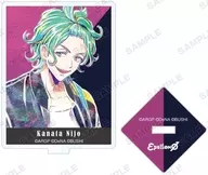 Nijoso "Argonavis from bAng Dream! AAside Trading Ani-Art Acrylic Stand Ver. B"